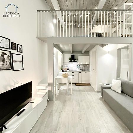 La Stanza Del Borgo Apartment Maratea Exterior foto