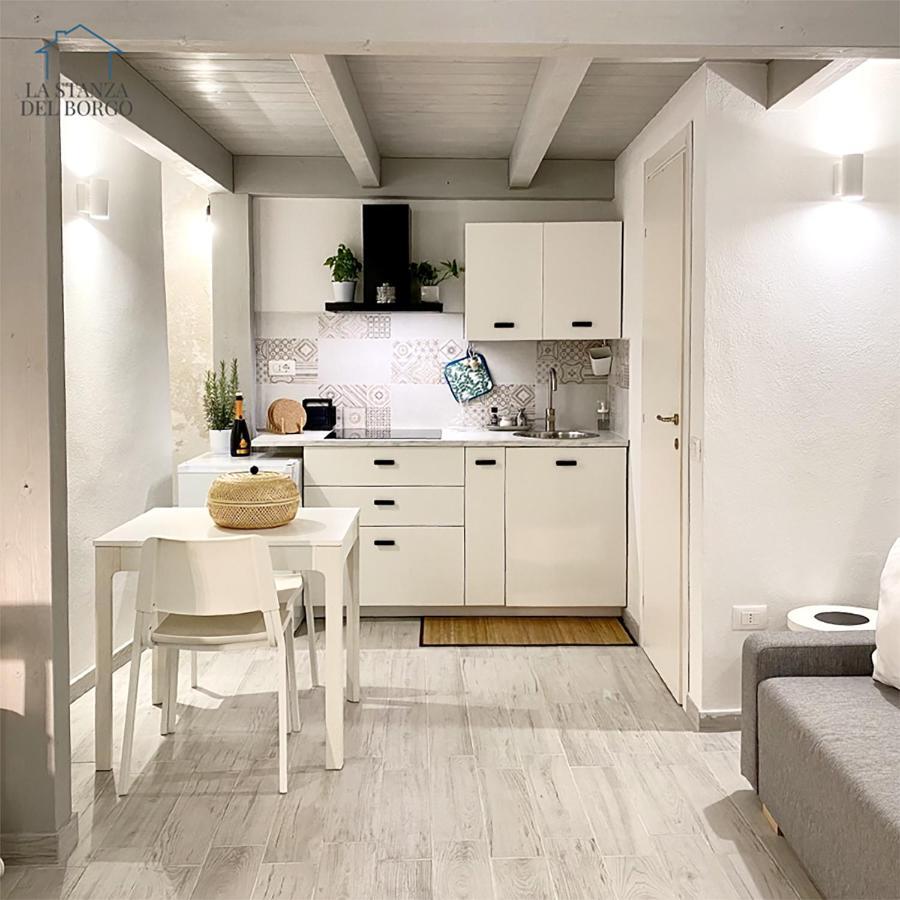 La Stanza Del Borgo Apartment Maratea Exterior foto