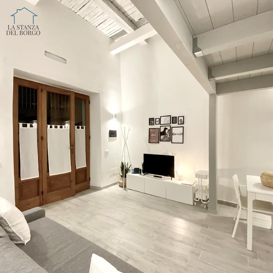 La Stanza Del Borgo Apartment Maratea Exterior foto